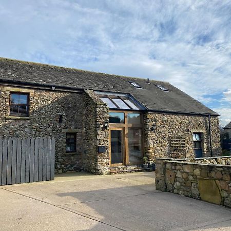 Swallow Barn Cockermouth Extérieur photo