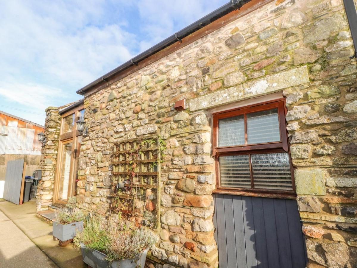 Swallow Barn Cockermouth Extérieur photo