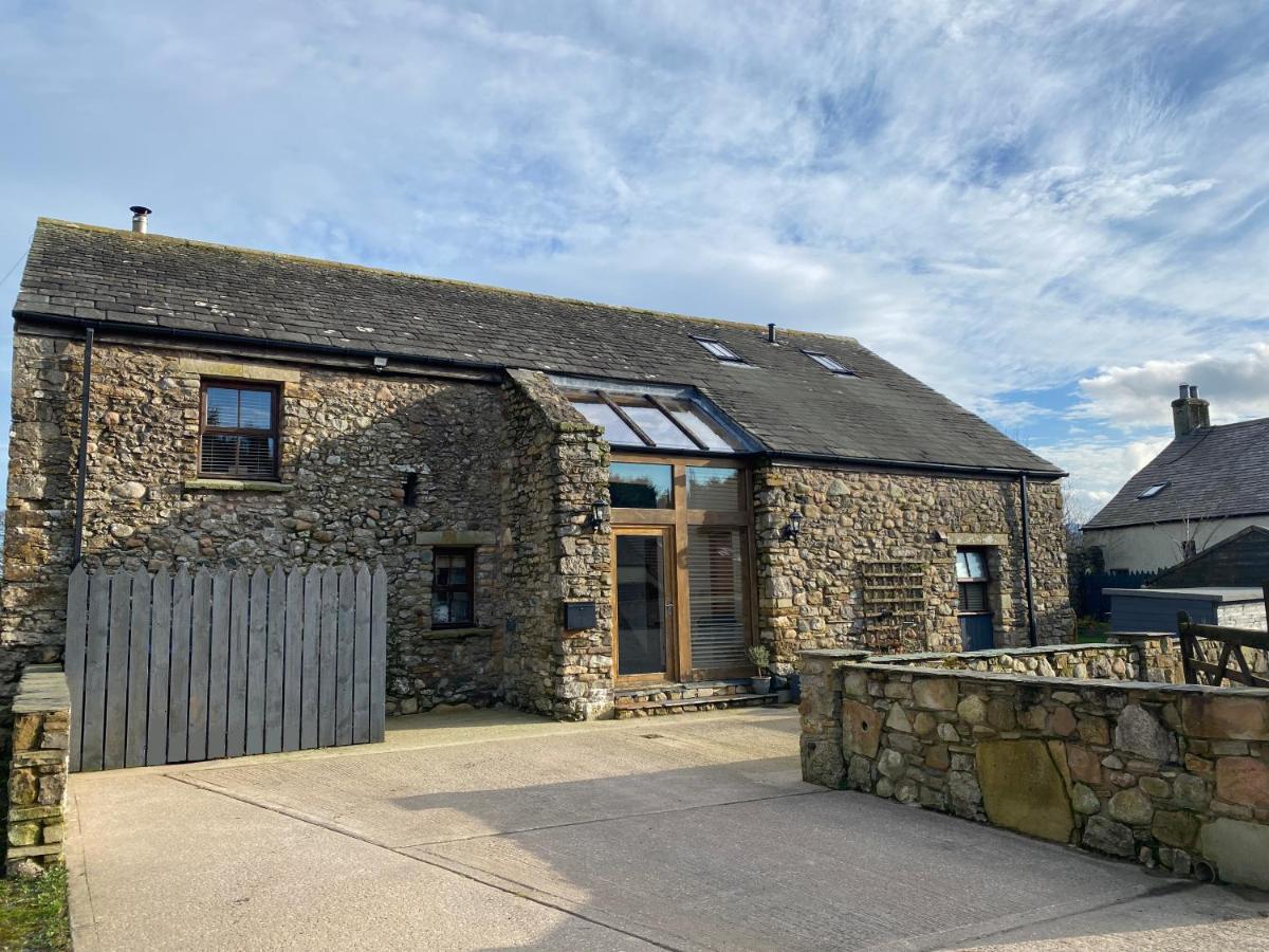Swallow Barn Cockermouth Extérieur photo