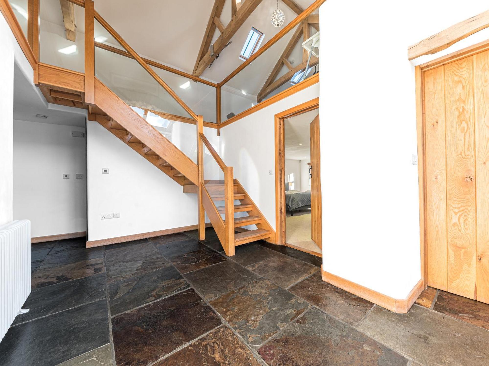 Swallow Barn Cockermouth Extérieur photo