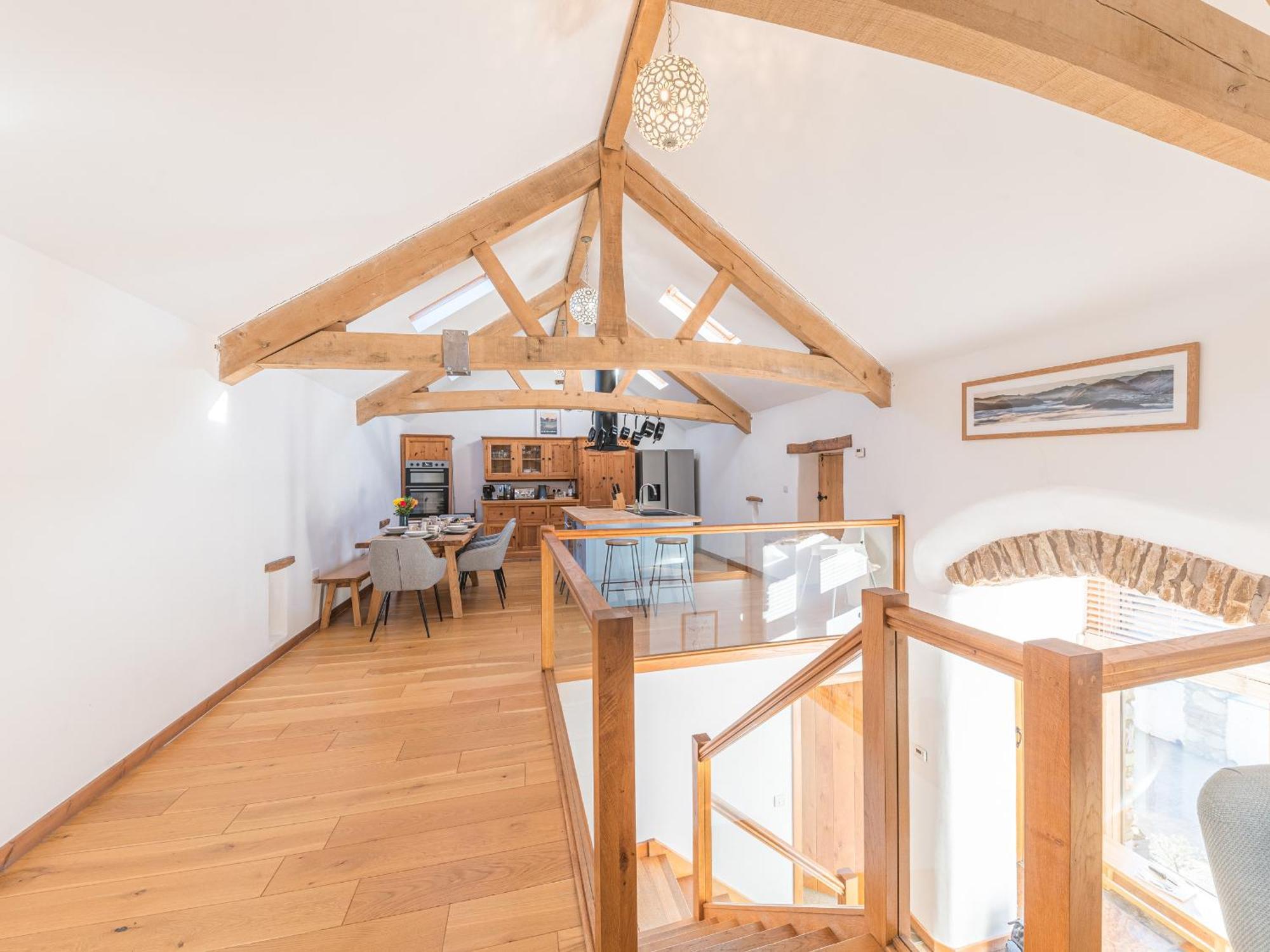 Swallow Barn Cockermouth Extérieur photo