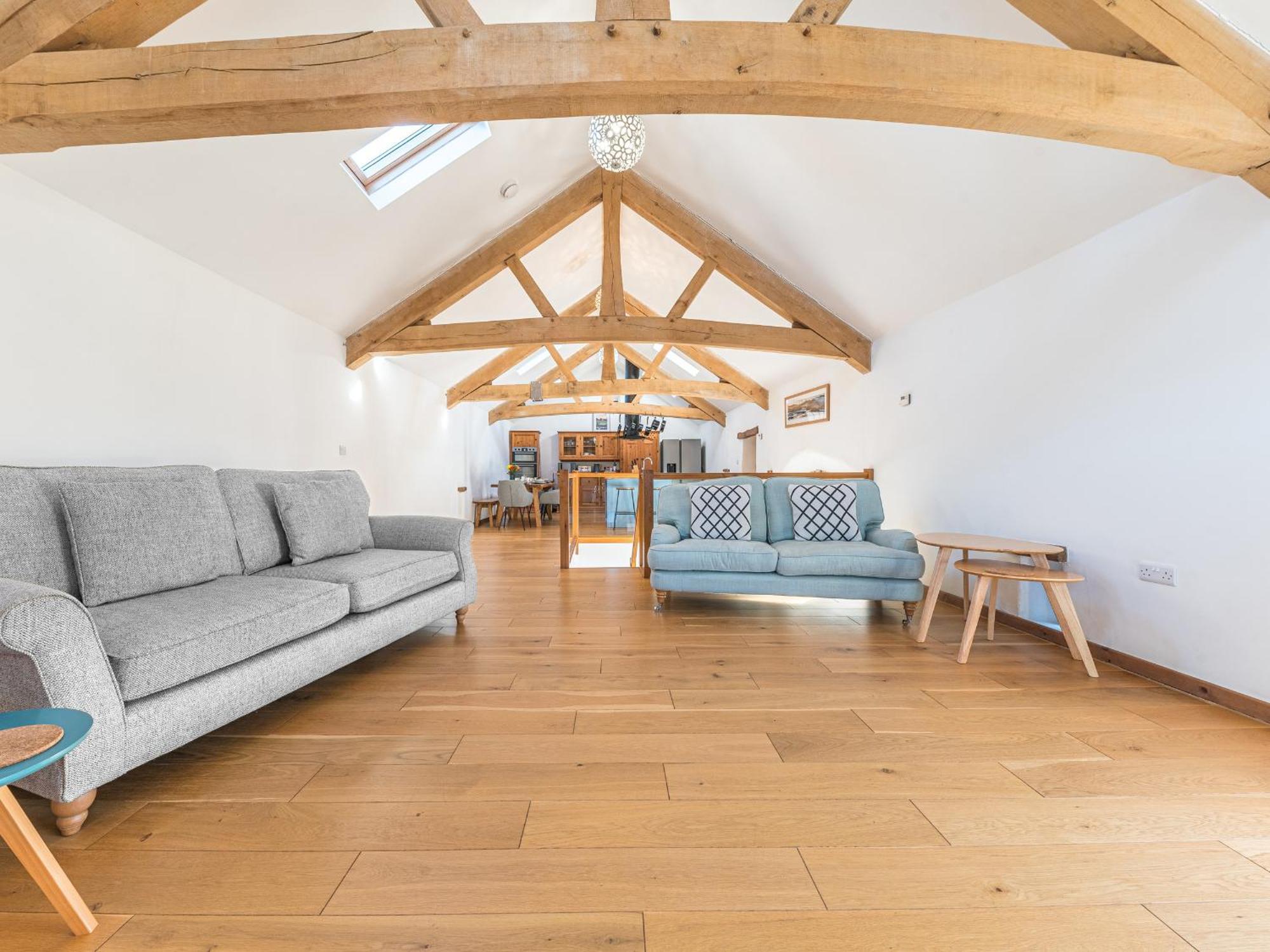 Swallow Barn Cockermouth Extérieur photo
