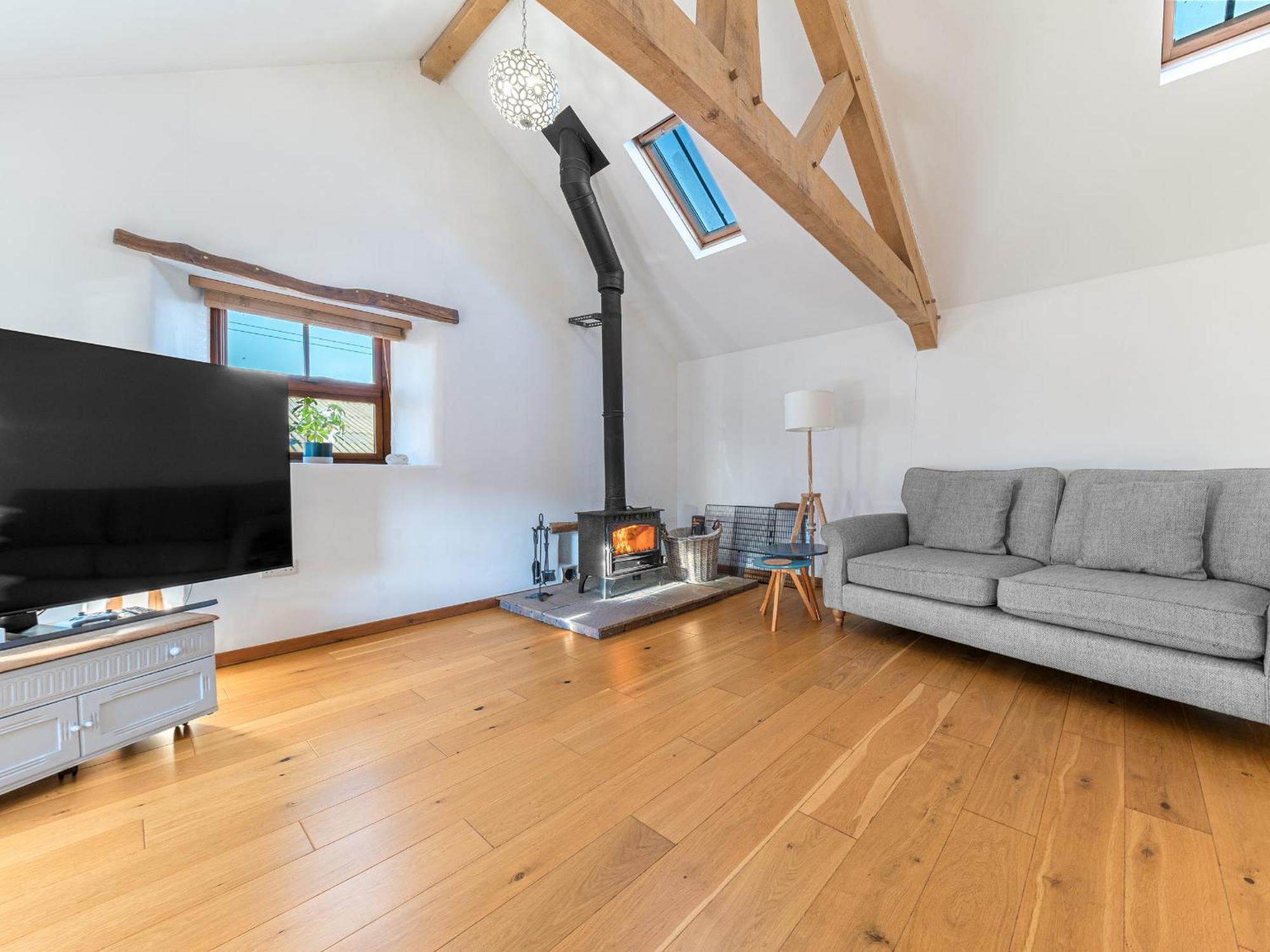 Swallow Barn Cockermouth Extérieur photo